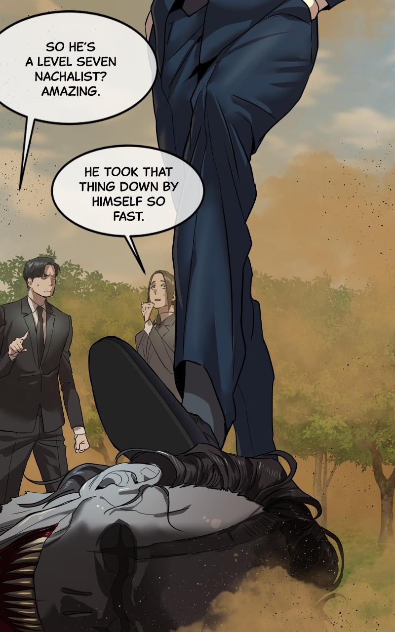 Special Civil Servant Chap 3 - Next Chap 4