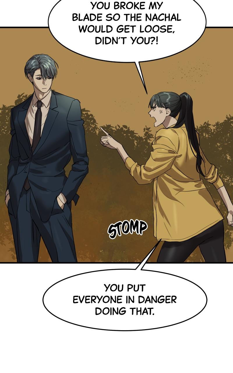 Special Civil Servant Chap 3 - Next Chap 4