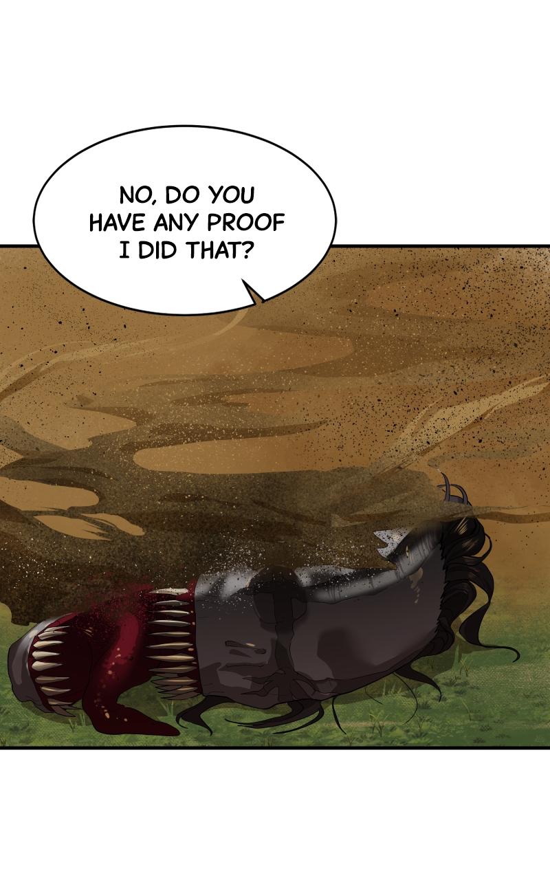 Special Civil Servant Chap 3 - Next Chap 4