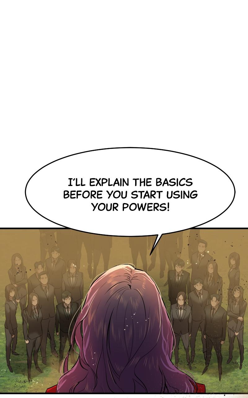 Special Civil Servant Chap 3 - Next Chap 4