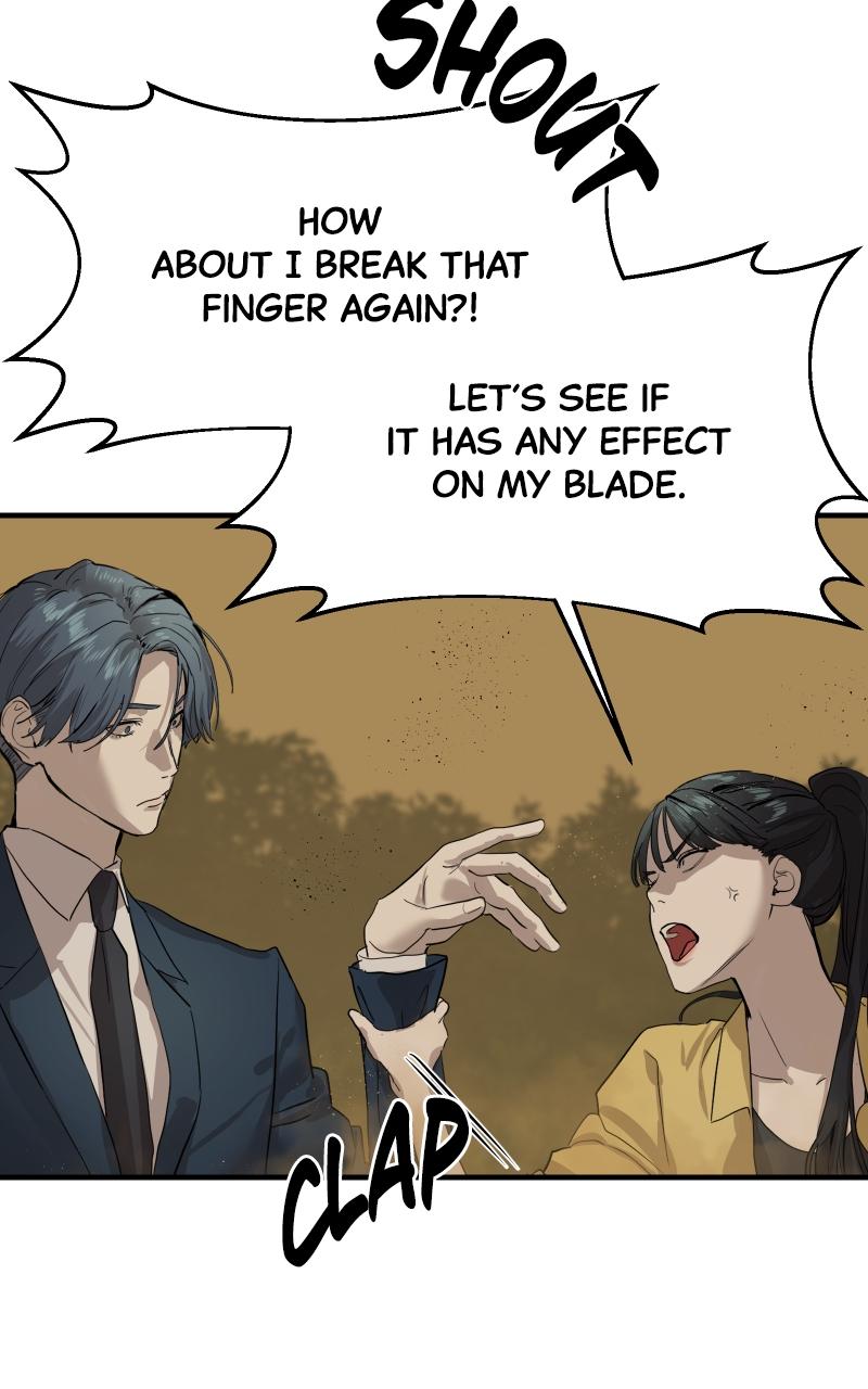 Special Civil Servant Chap 3 - Next Chap 4