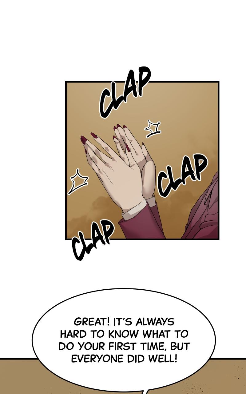 Special Civil Servant Chap 3 - Next Chap 4