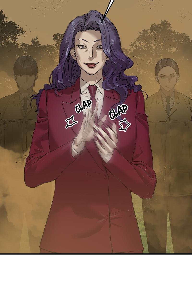 Special Civil Servant Chap 3 - Next Chap 4