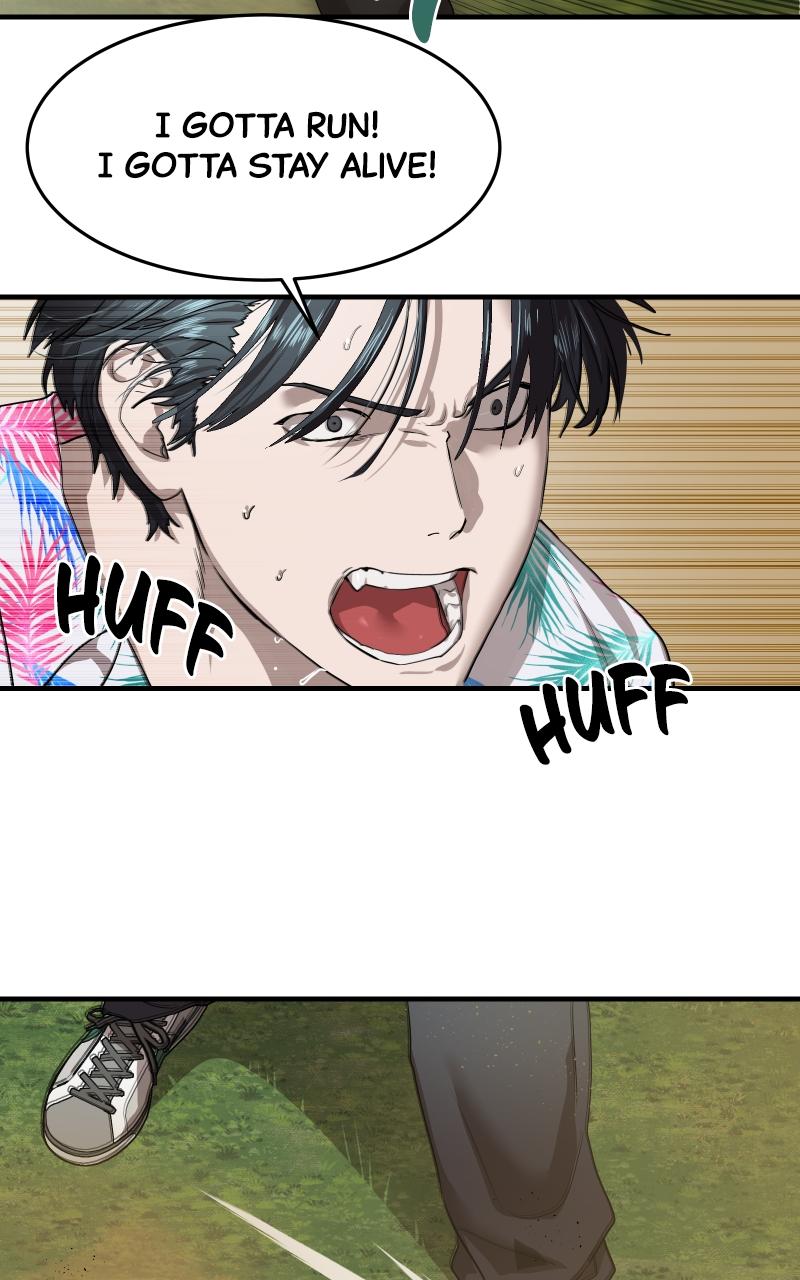 Special Civil Servant Chap 3 - Next Chap 4