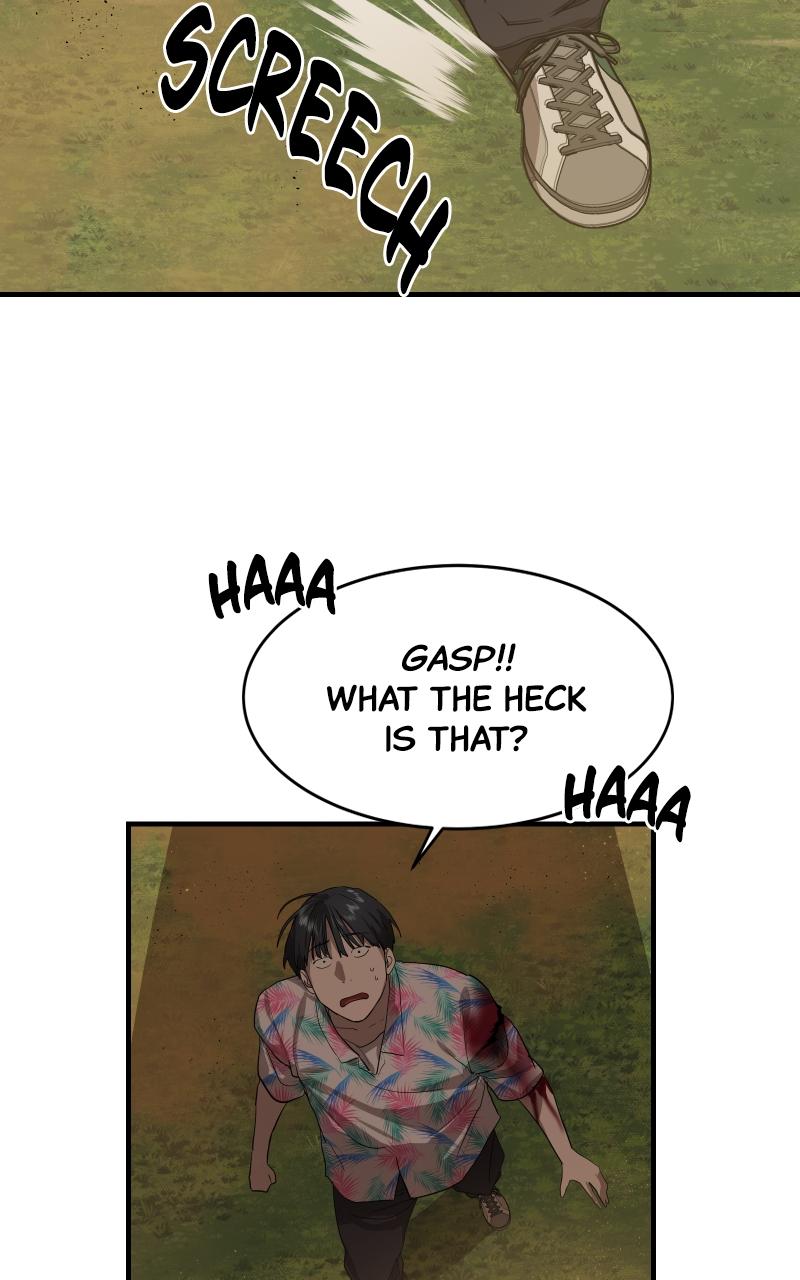 Special Civil Servant Chap 3 - Next Chap 4