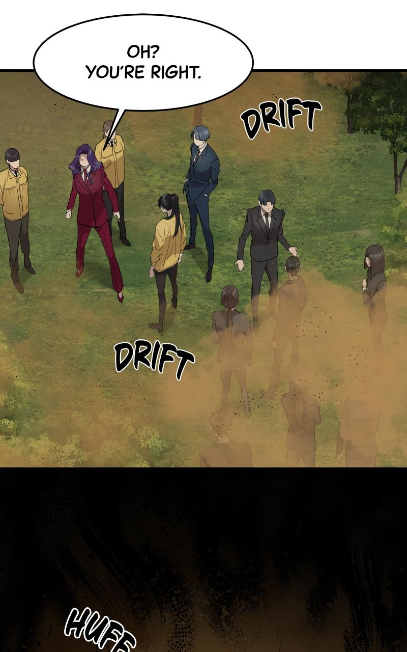 Special Civil Servant Chap 3 - Next Chap 4