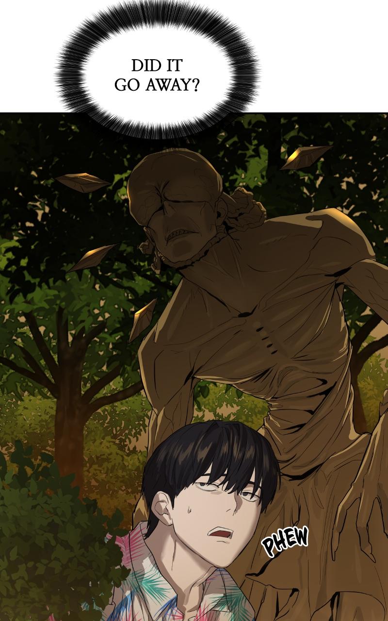 Special Civil Servant Chap 3 - Next Chap 4