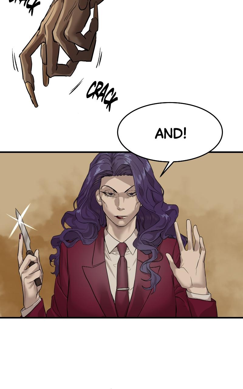 Special Civil Servant Chap 3 - Next Chap 4