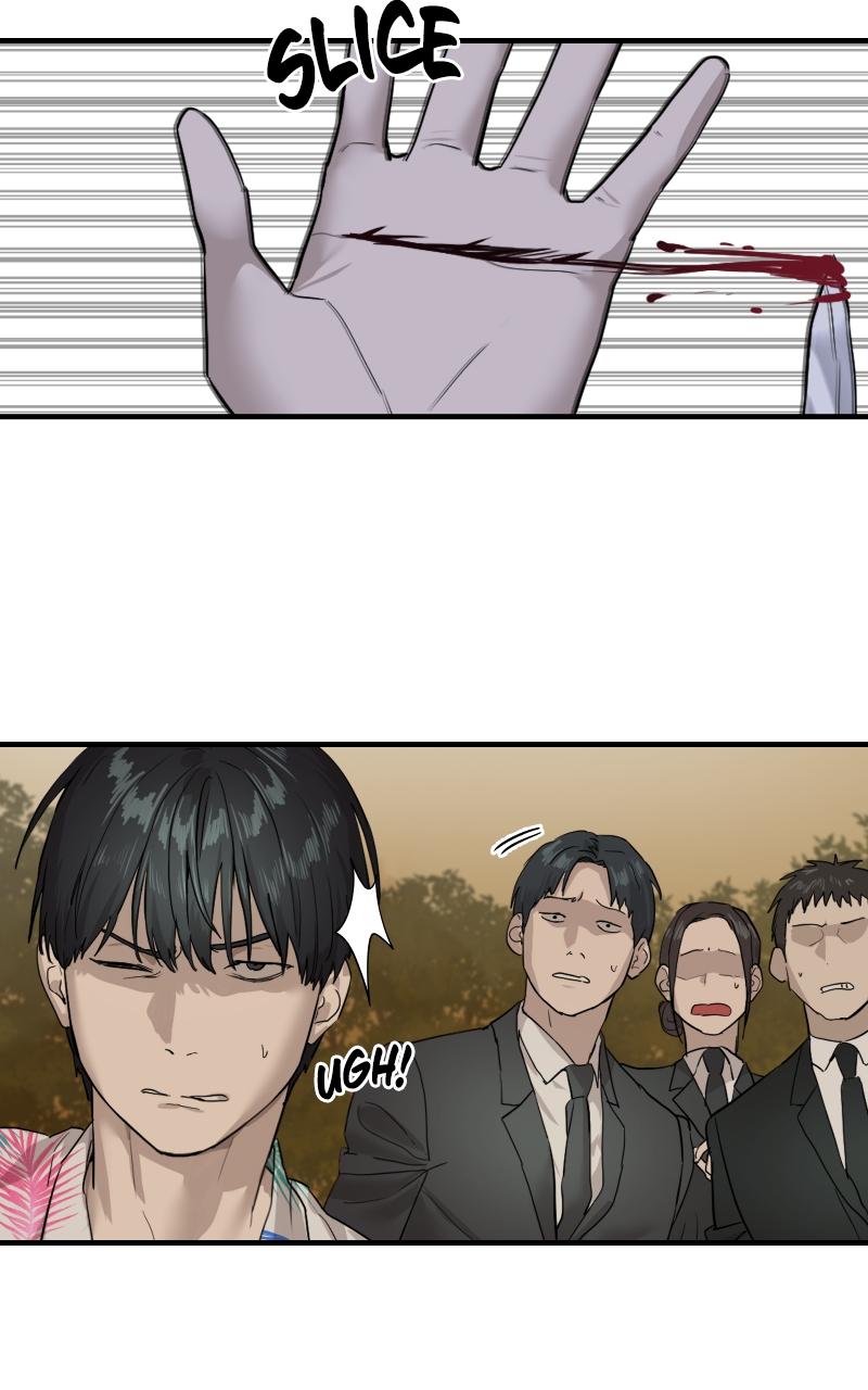 Special Civil Servant Chap 3 - Next Chap 4