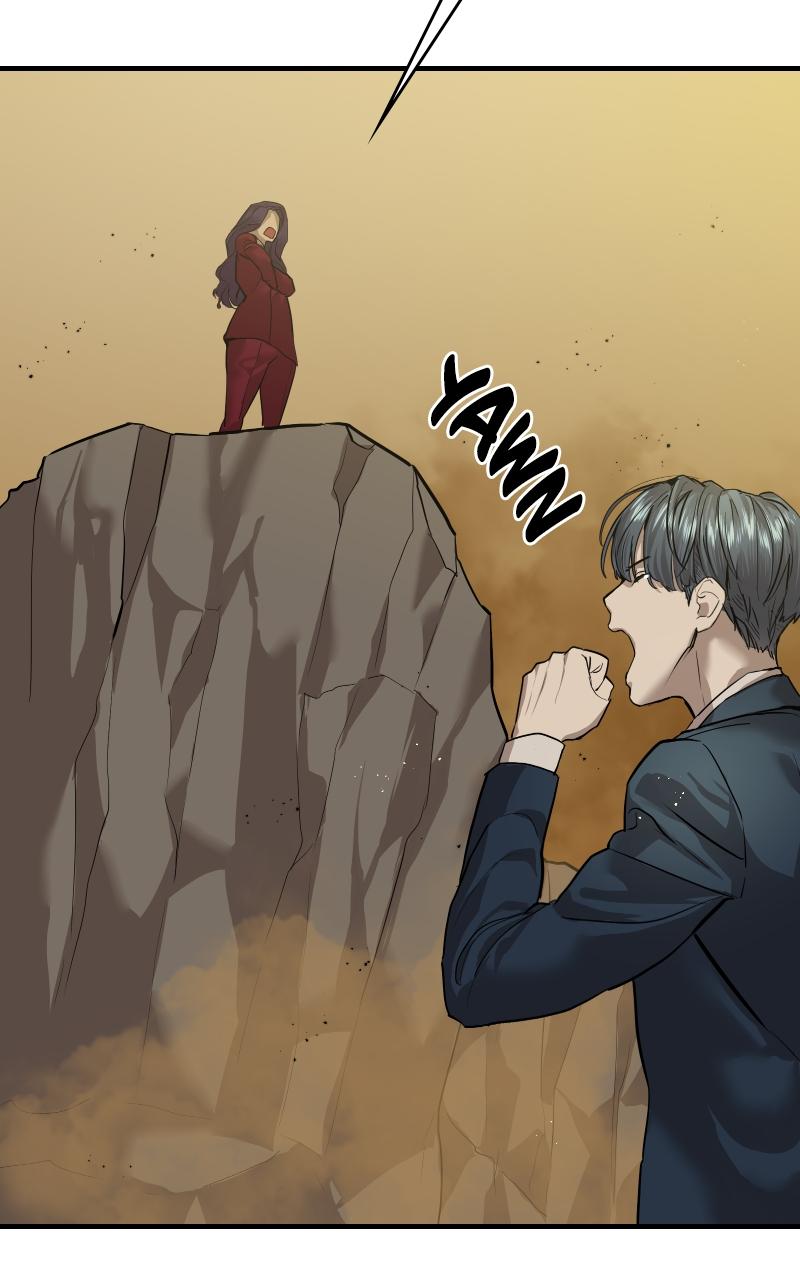 Special Civil Servant Chap 3 - Next Chap 4