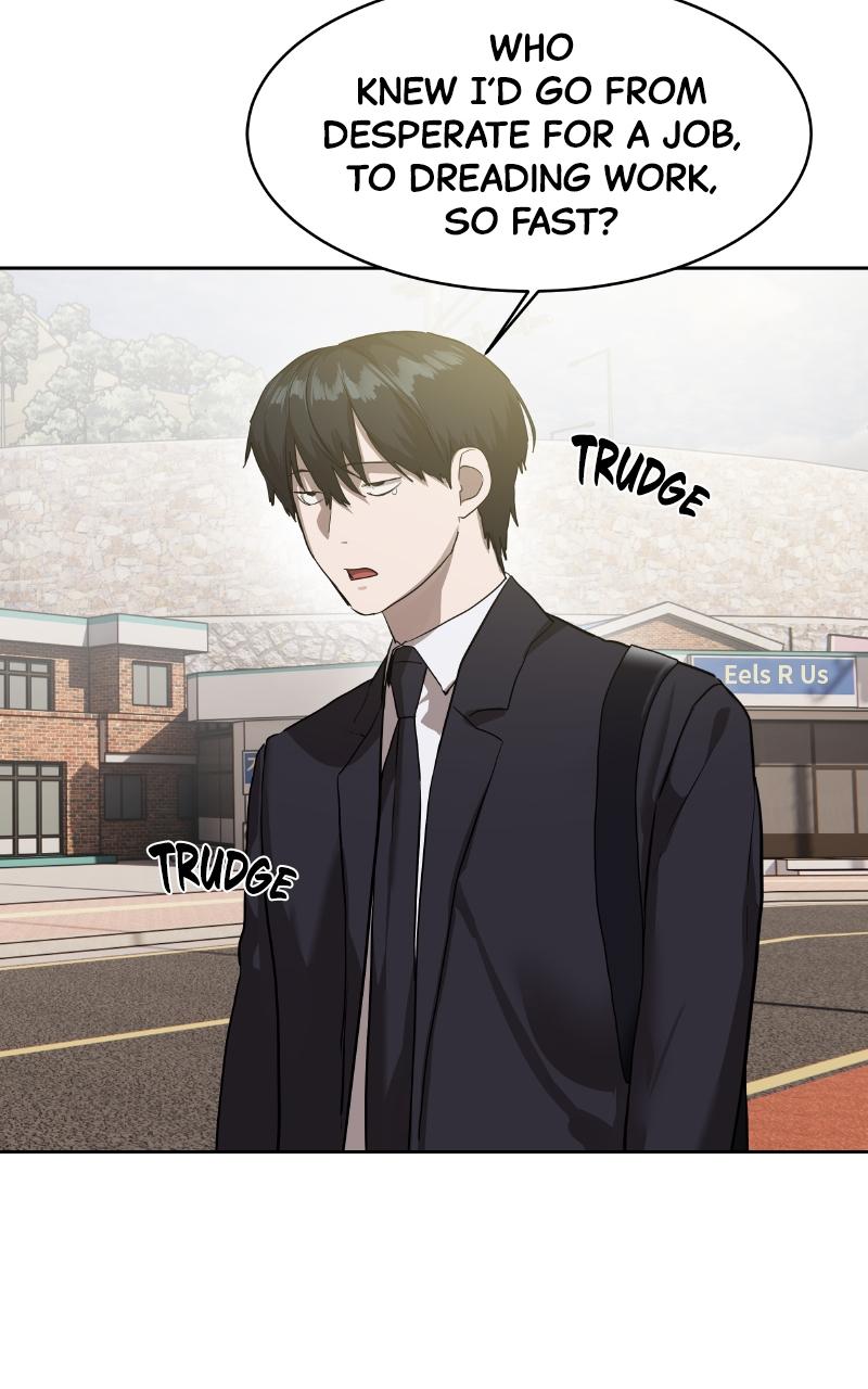 Special Civil Servant Chap 17 - Next Chap 18