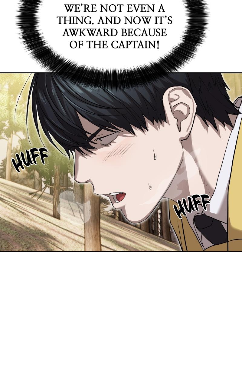 Special Civil Servant Chap 17 - Next Chap 18