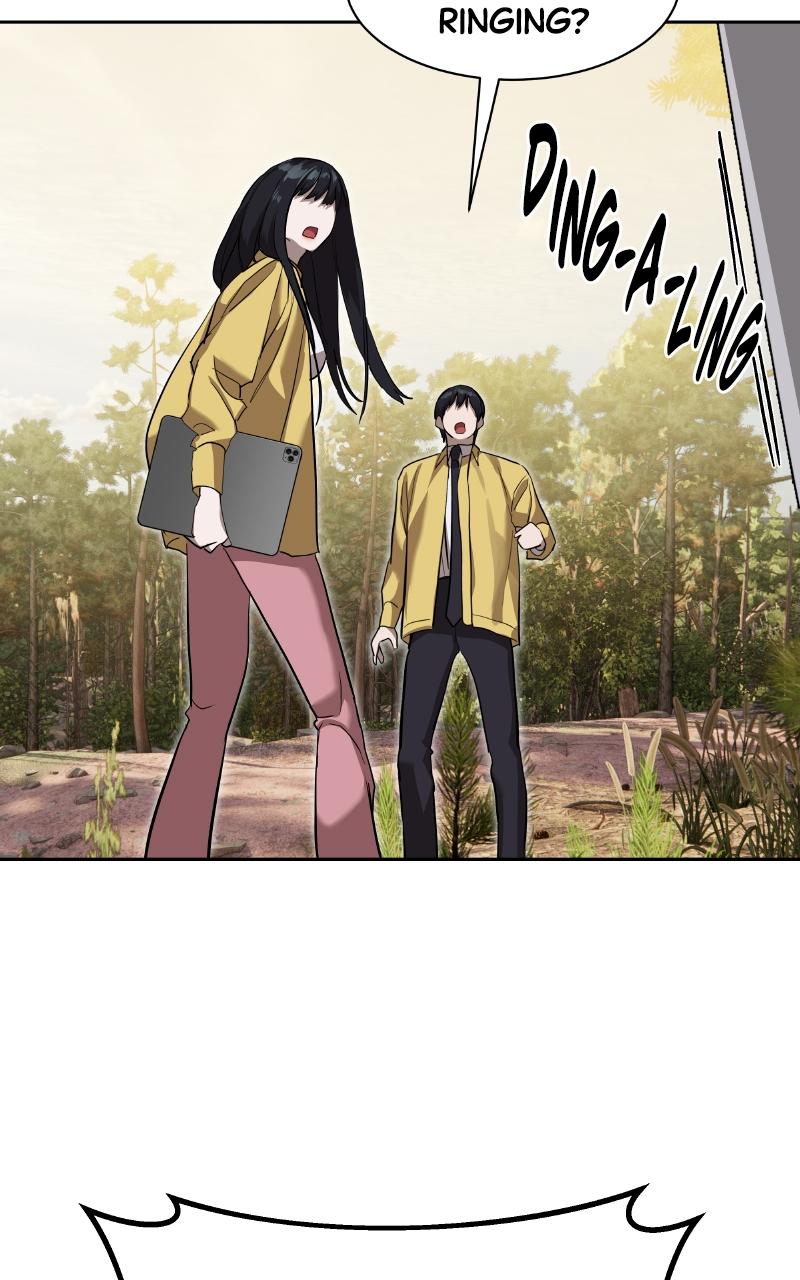 Special Civil Servant Chap 17 - Next Chap 18