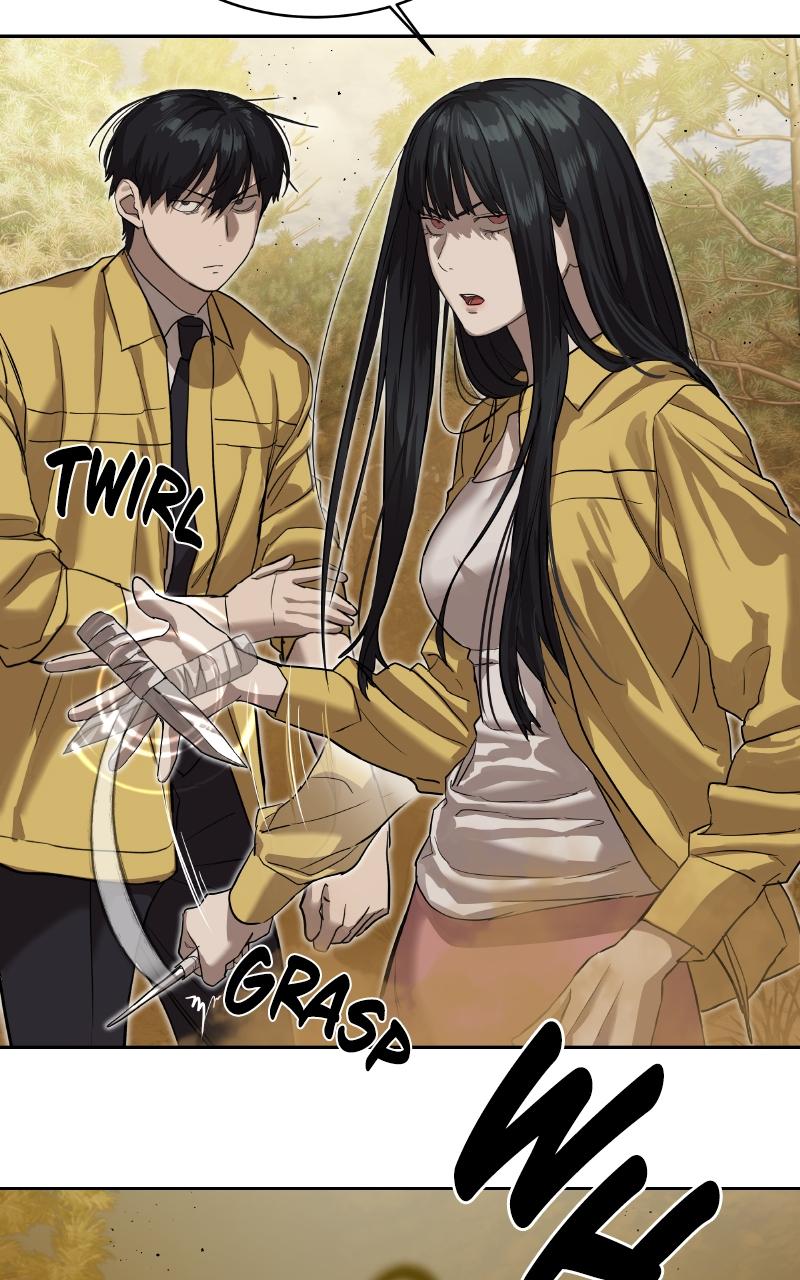 Special Civil Servant Chap 17 - Next Chap 18