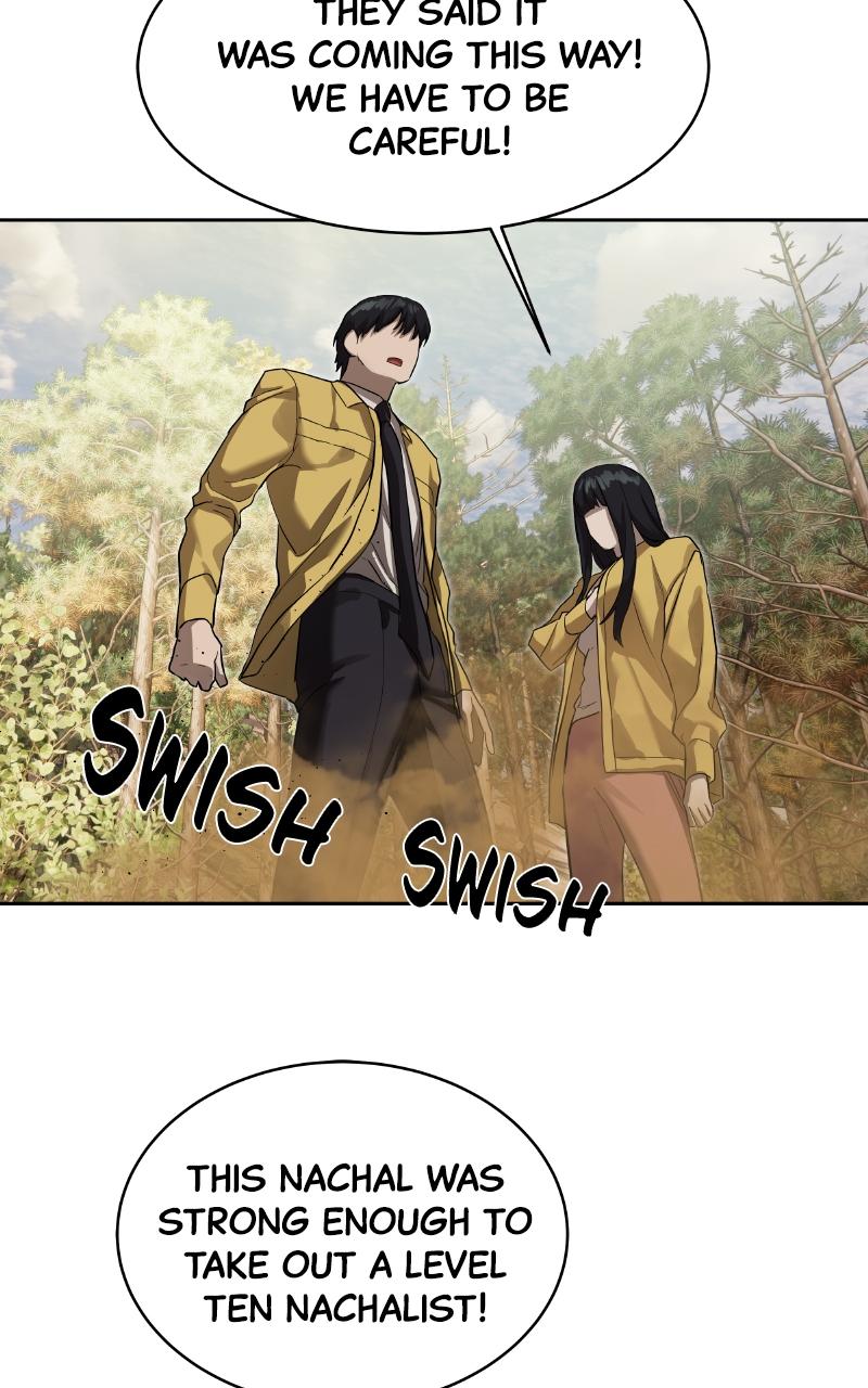 Special Civil Servant Chap 17 - Next Chap 18