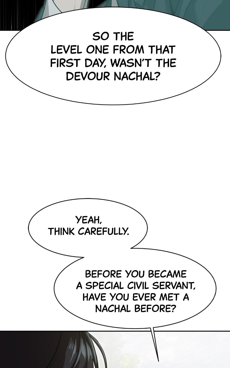 Special Civil Servant Chap 17 - Next Chap 18