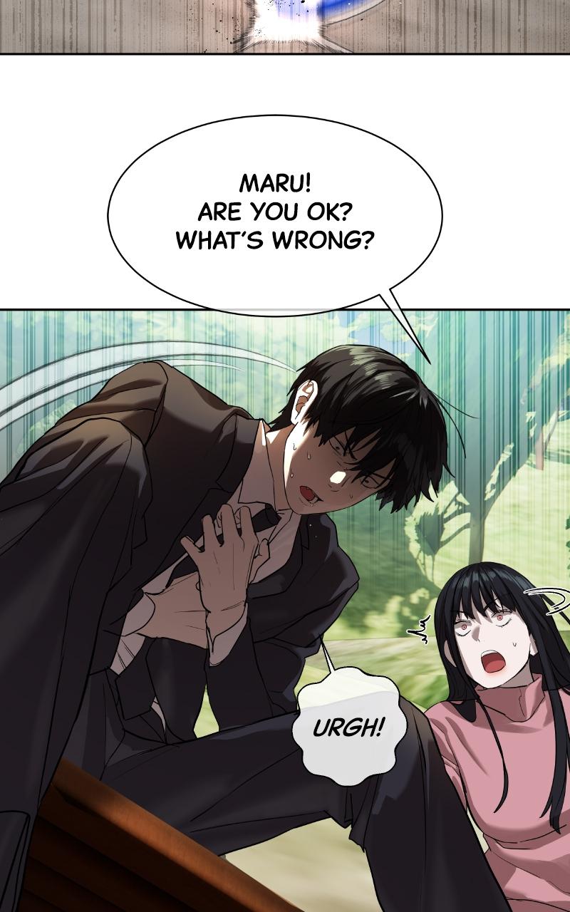 Special Civil Servant Chap 17 - Next Chap 18