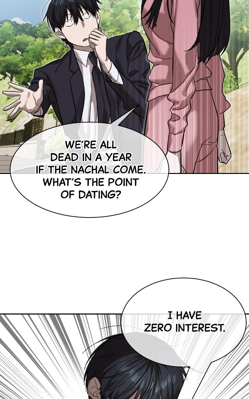 Special Civil Servant Chap 17 - Next Chap 18