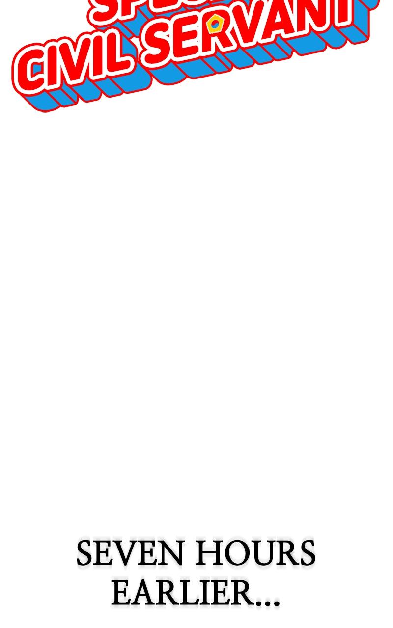 Special Civil Servant Chap 17 - Next Chap 18