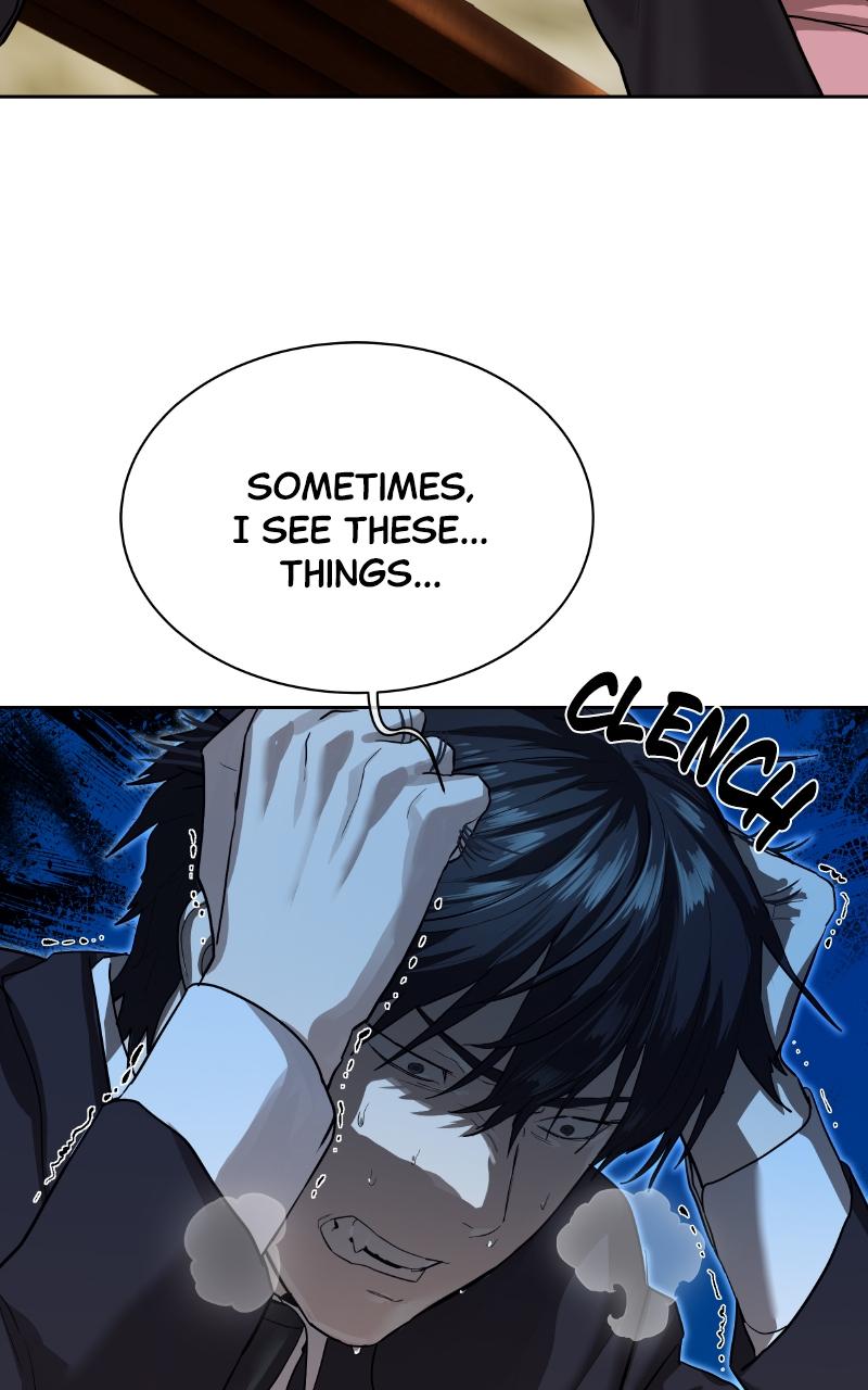 Special Civil Servant Chap 17 - Next Chap 18