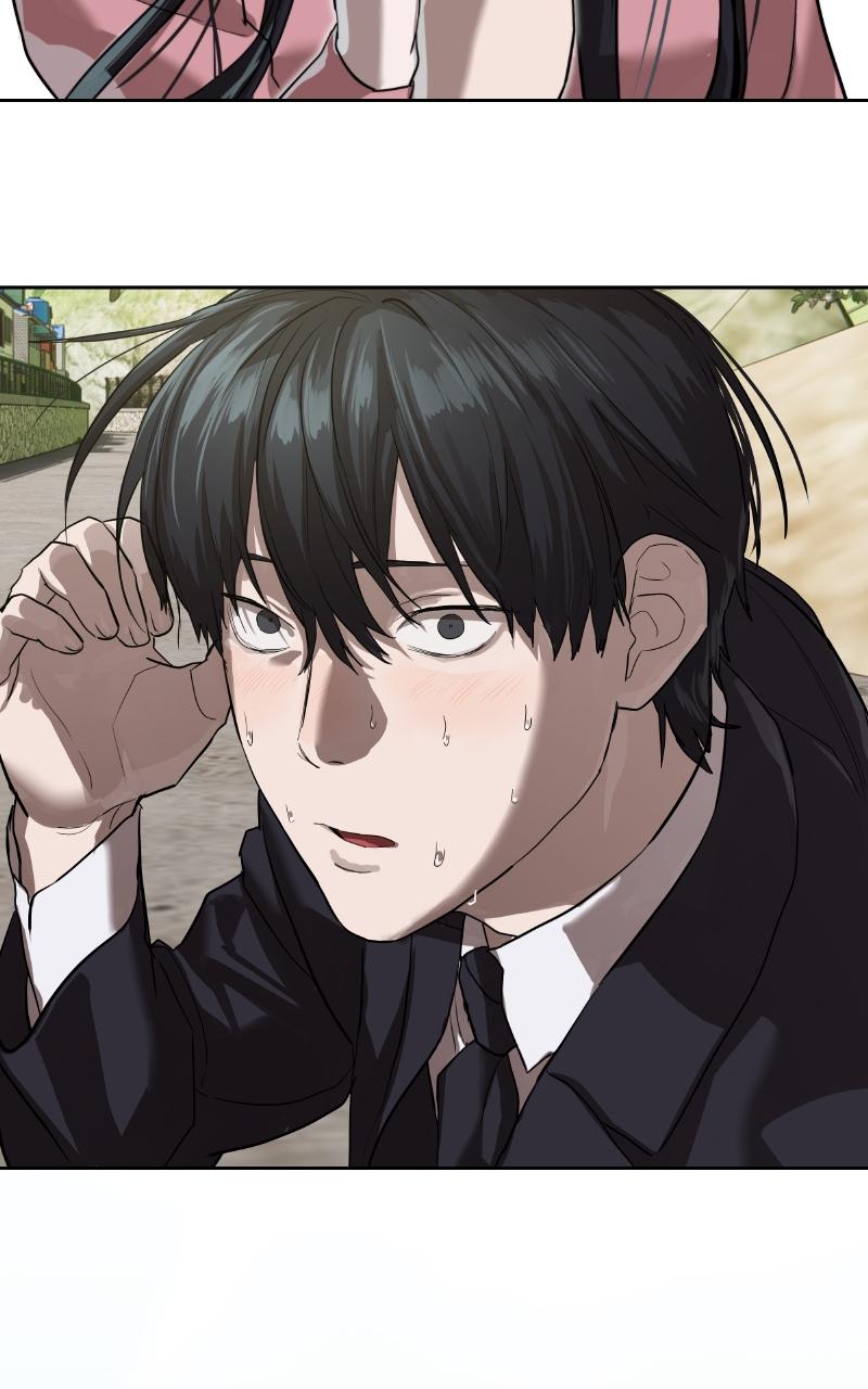 Special Civil Servant Chap 17 - Next Chap 18