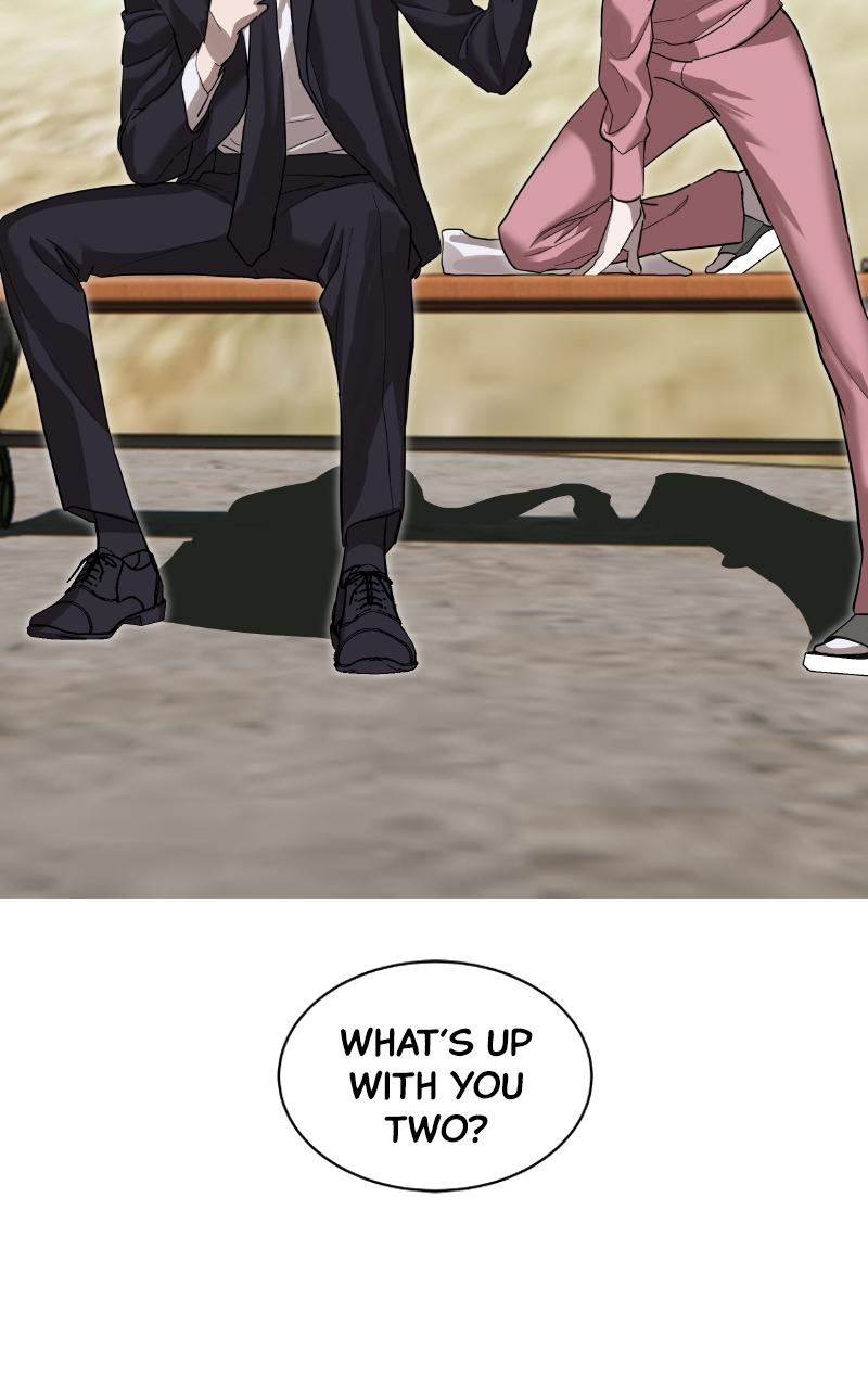 Special Civil Servant Chap 17 - Next Chap 18