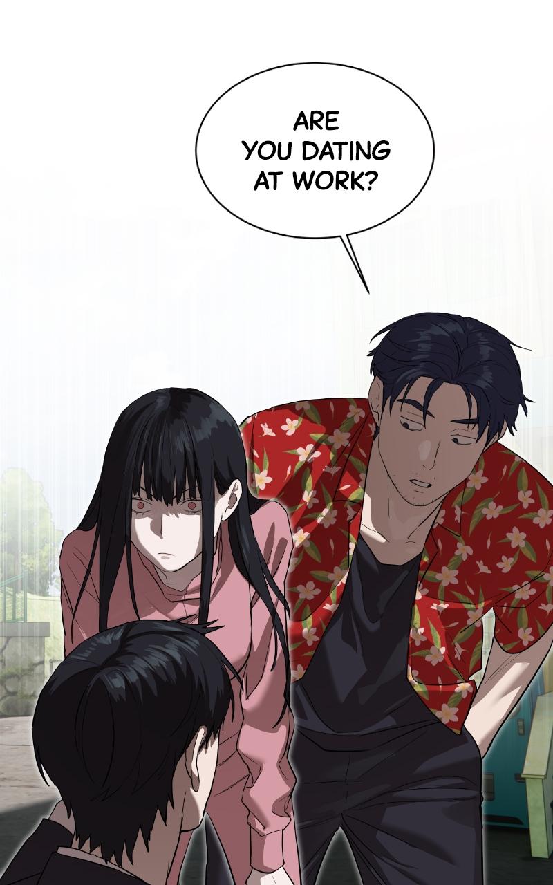 Special Civil Servant Chap 17 - Next Chap 18