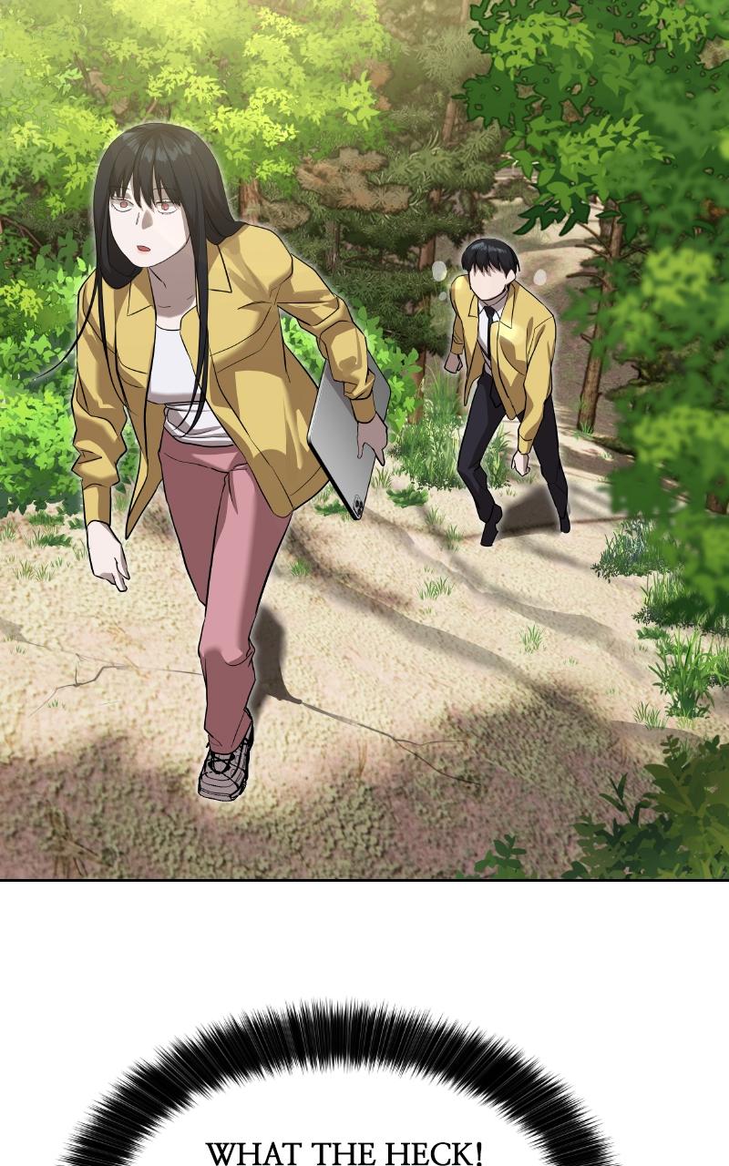 Special Civil Servant Chap 17 - Next Chap 18