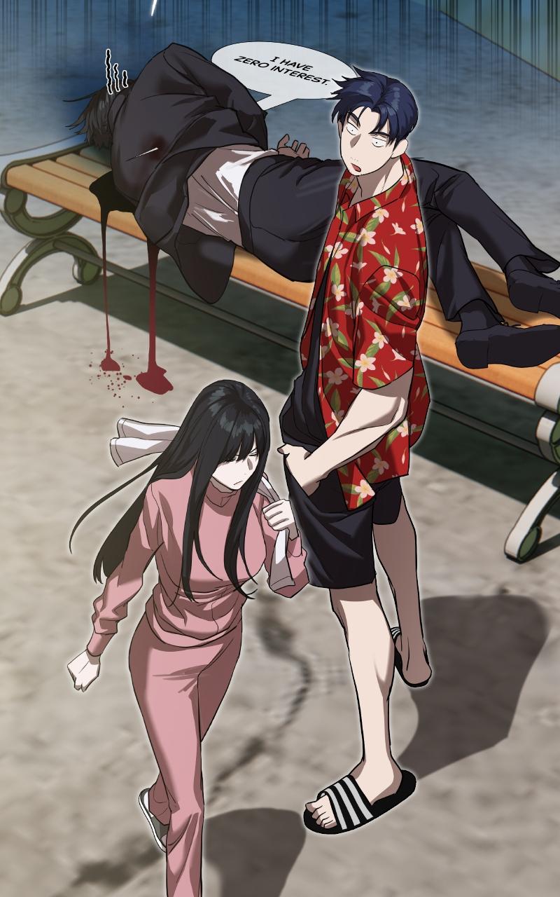 Special Civil Servant Chap 17 - Next Chap 18