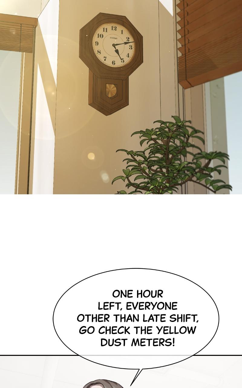 Special Civil Servant Chap 17 - Next Chap 18