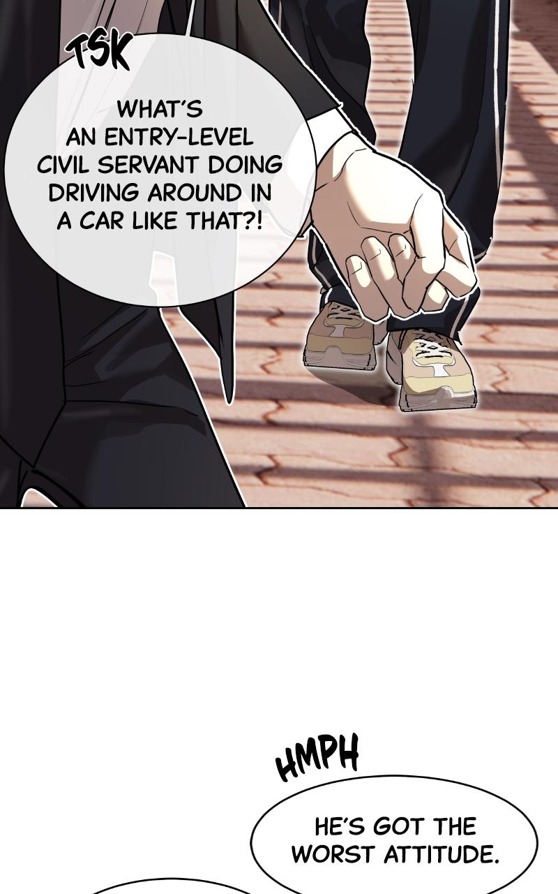 Special Civil Servant Chap 17 - Next Chap 18