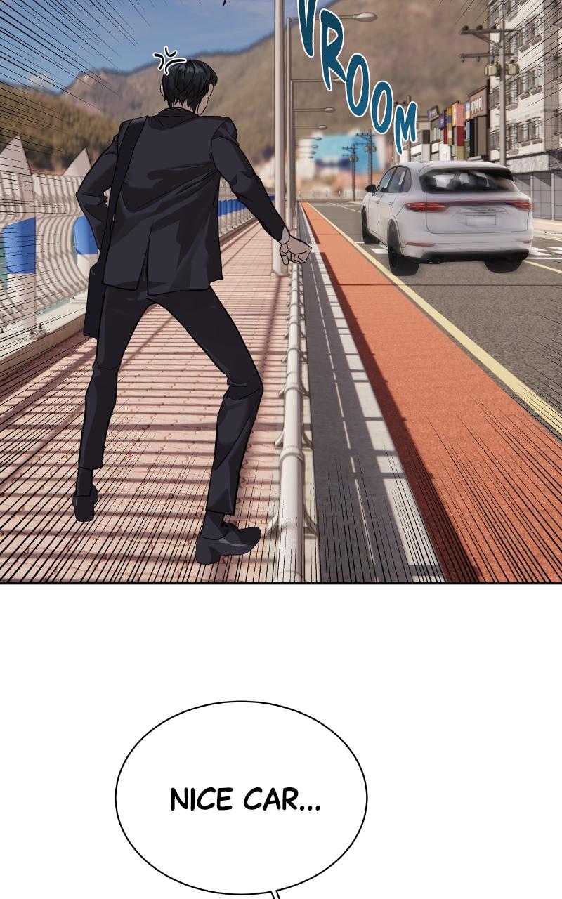 Special Civil Servant Chap 17 - Next Chap 18