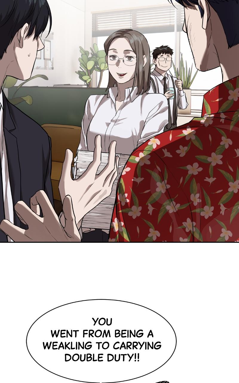 Special Civil Servant Chap 17 - Next Chap 18