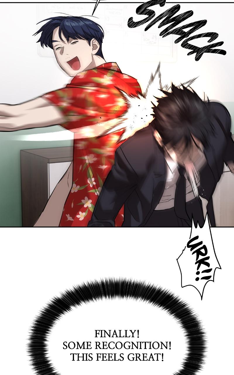 Special Civil Servant Chap 17 - Next Chap 18