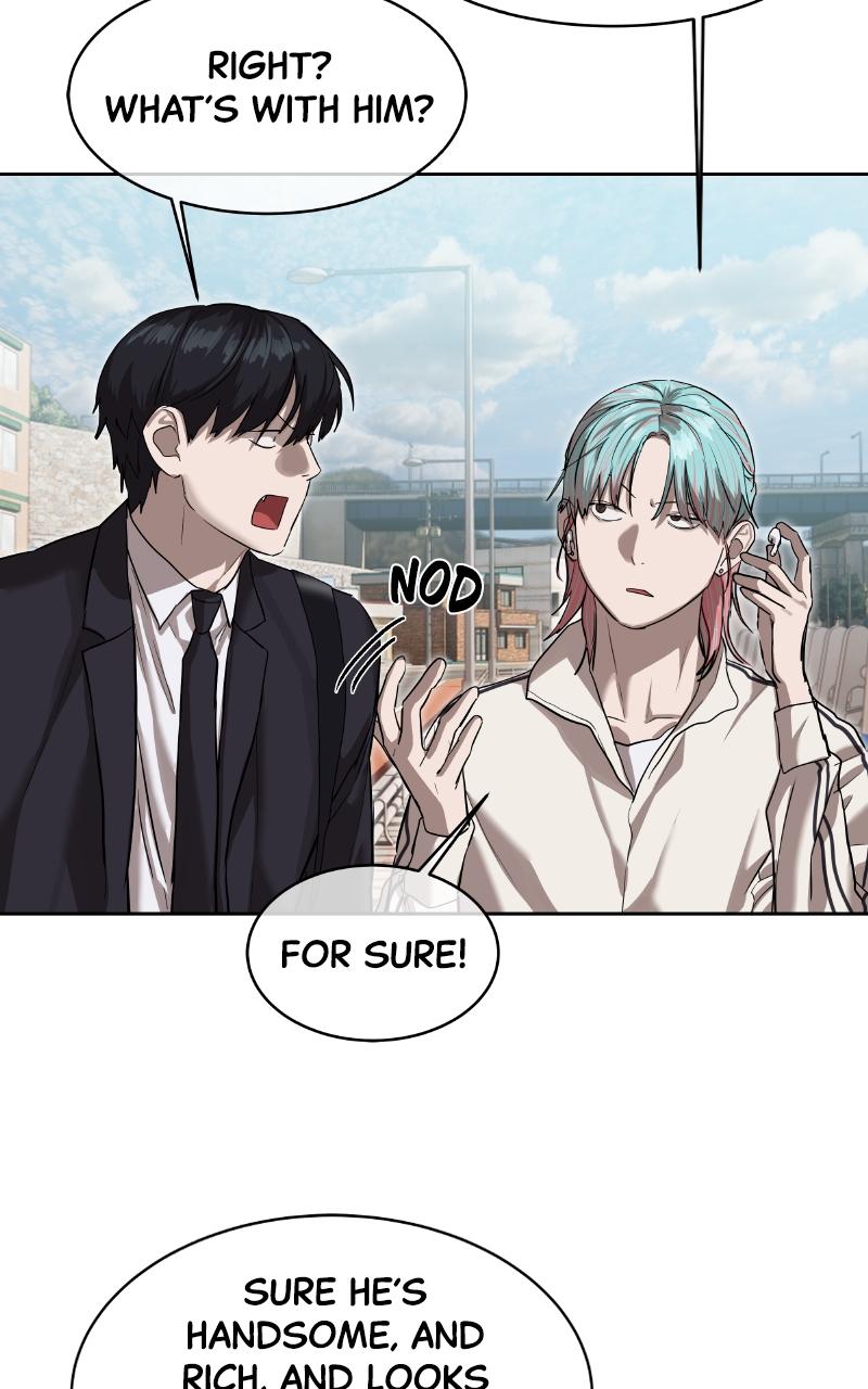 Special Civil Servant Chap 17 - Next Chap 18