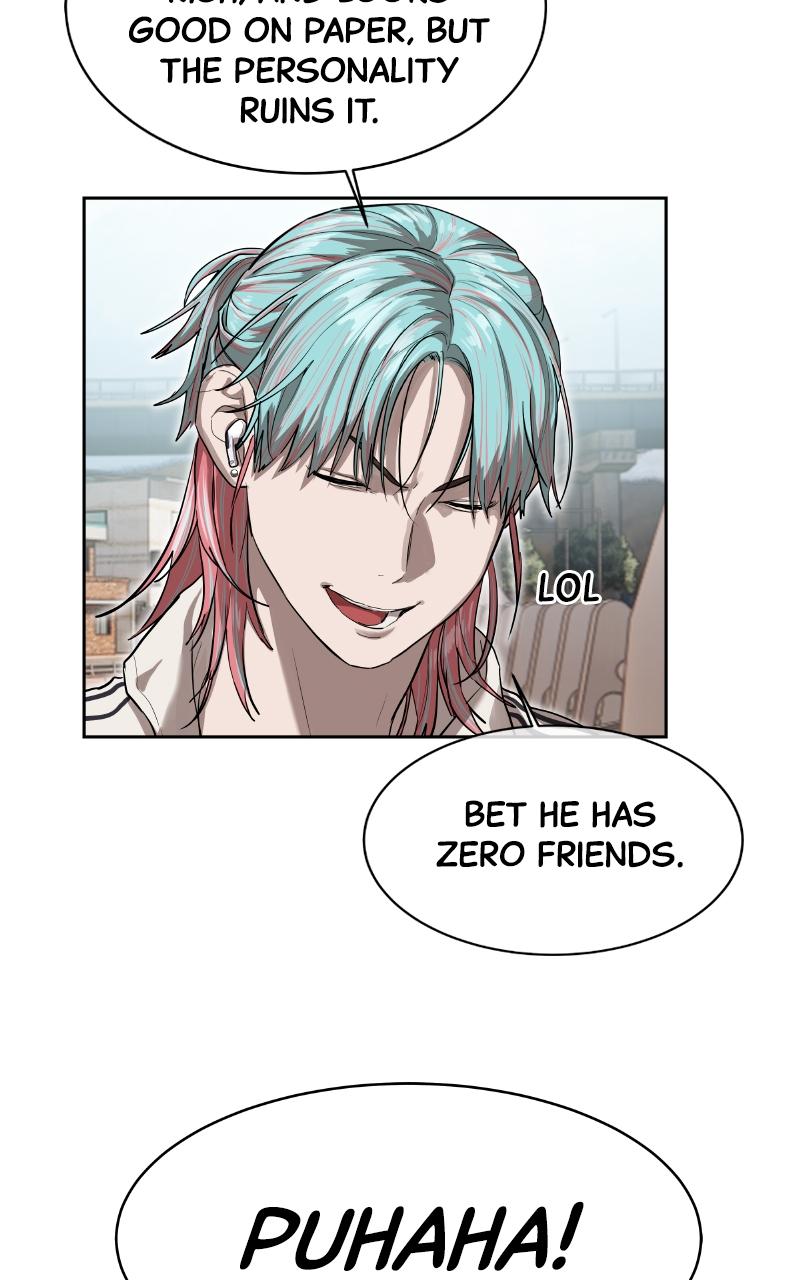 Special Civil Servant Chap 17 - Next Chap 18