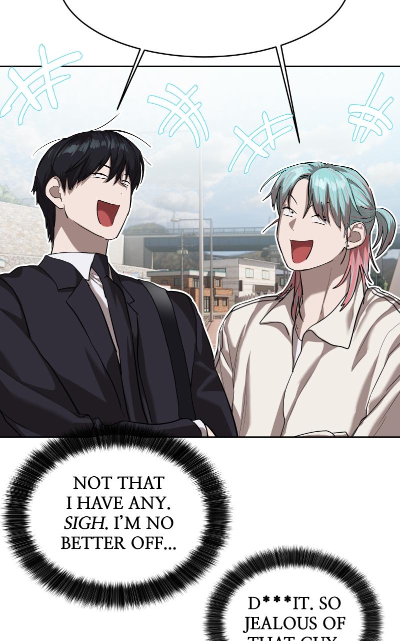 Special Civil Servant Chap 17 - Next Chap 18