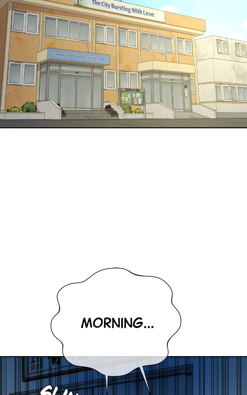 Special Civil Servant Chap 17 - Next Chap 18