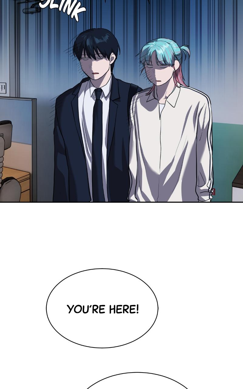 Special Civil Servant Chap 17 - Next Chap 18