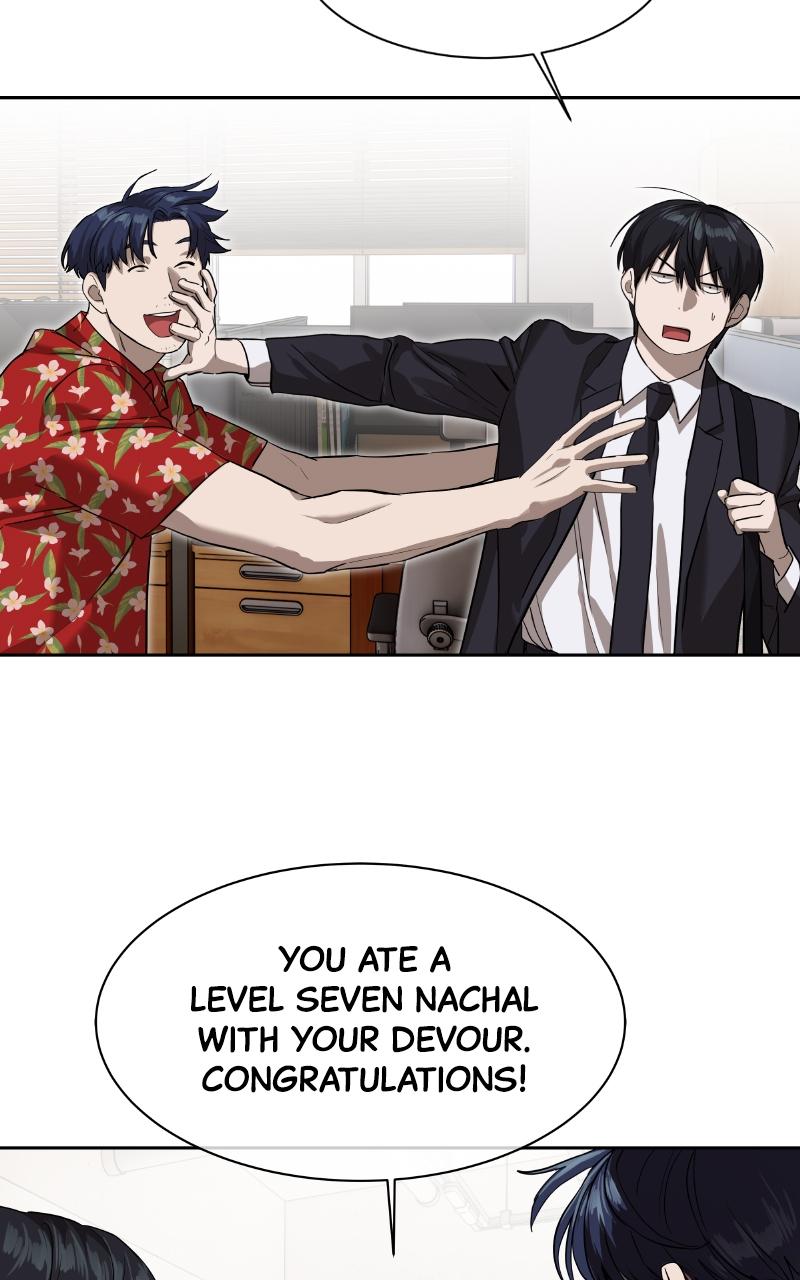 Special Civil Servant Chap 17 - Next Chap 18