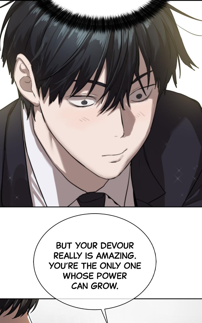 Special Civil Servant Chap 17 - Next Chap 18