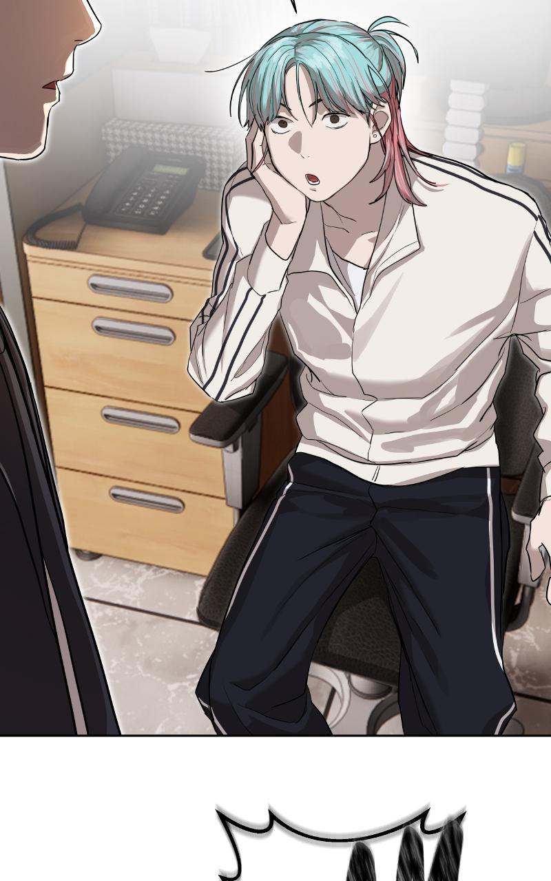 Special Civil Servant Chap 17 - Next Chap 18