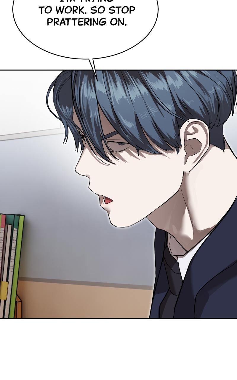 Special Civil Servant Chap 17 - Next Chap 18