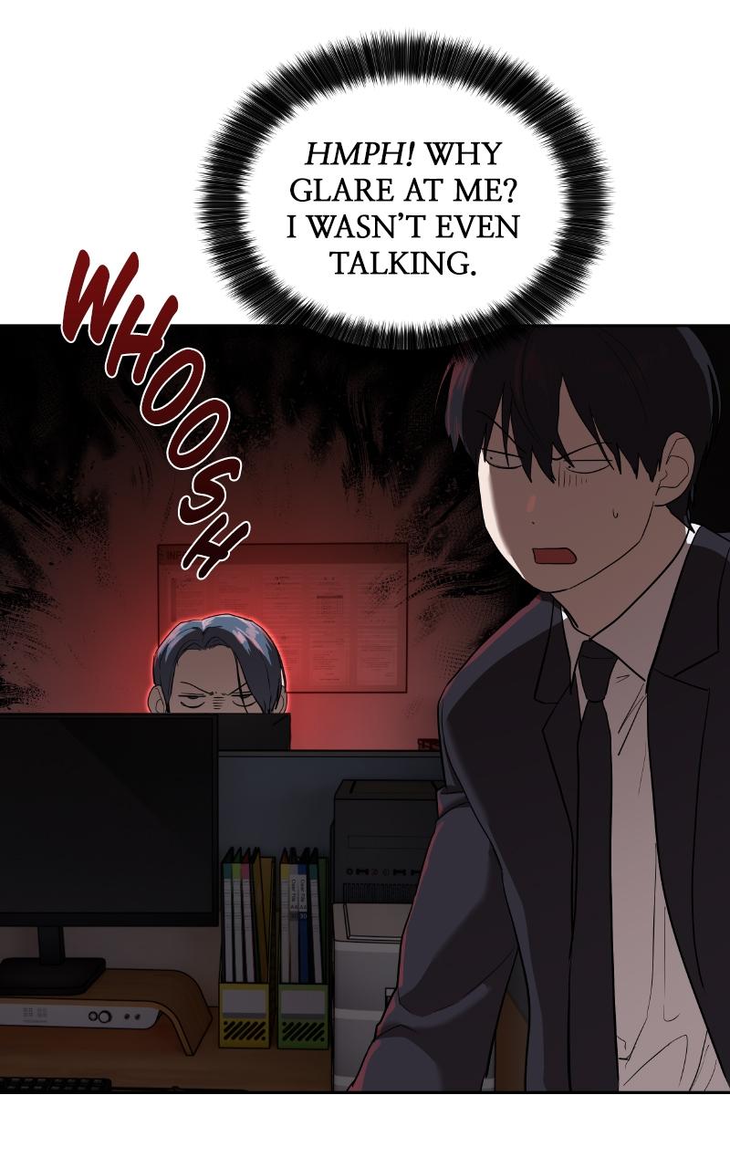 Special Civil Servant Chap 17 - Next Chap 18