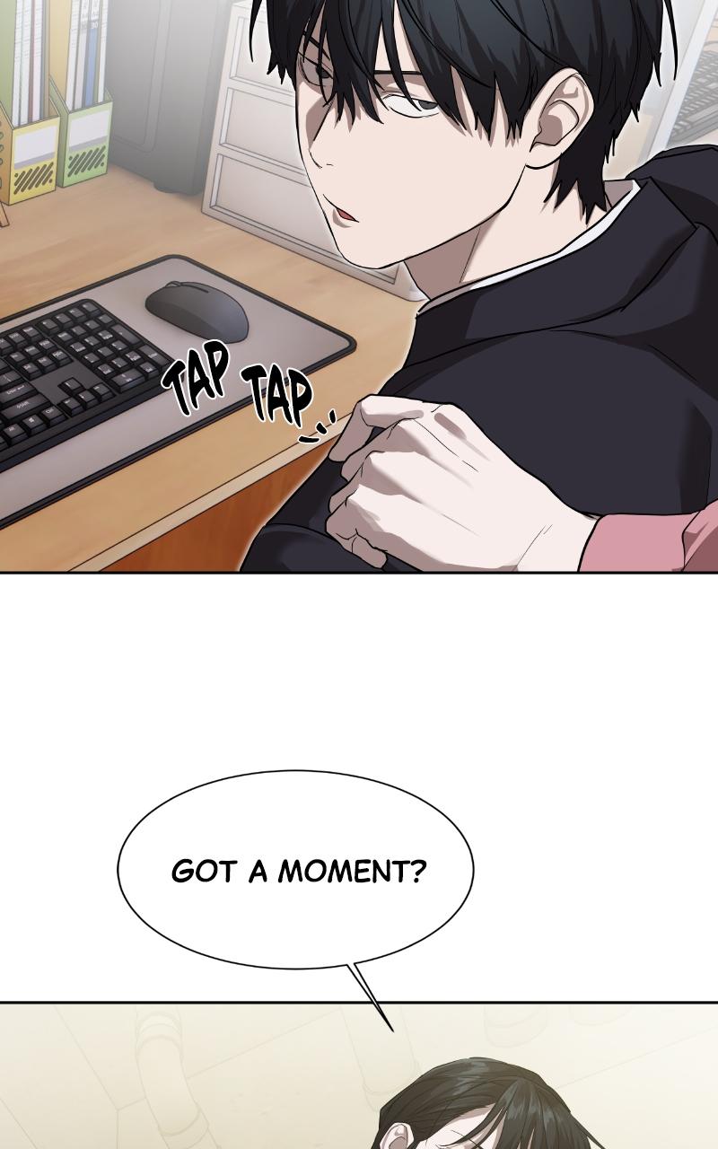 Special Civil Servant Chap 17 - Next Chap 18