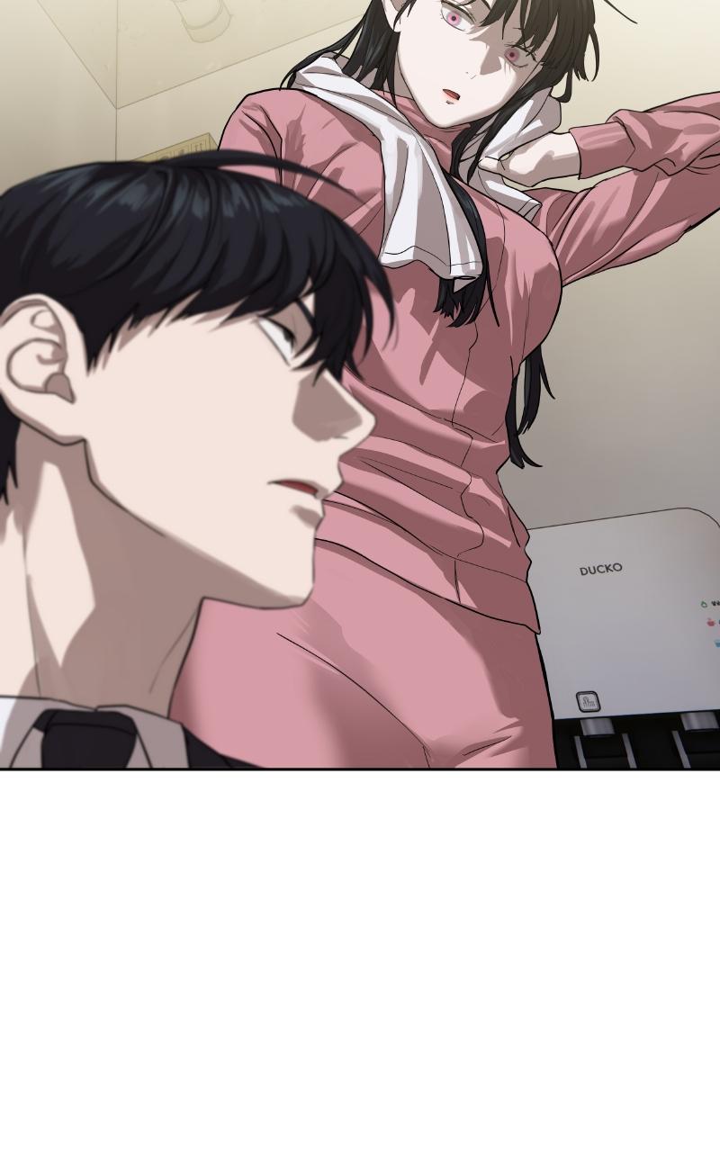 Special Civil Servant Chap 17 - Next Chap 18