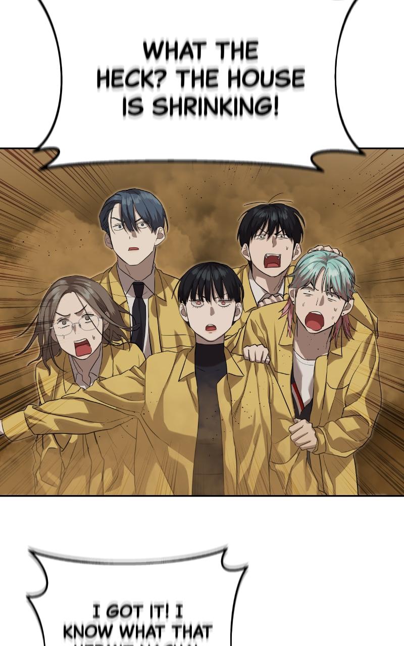 Special Civil Servant Chap 14 - Next Chap 15