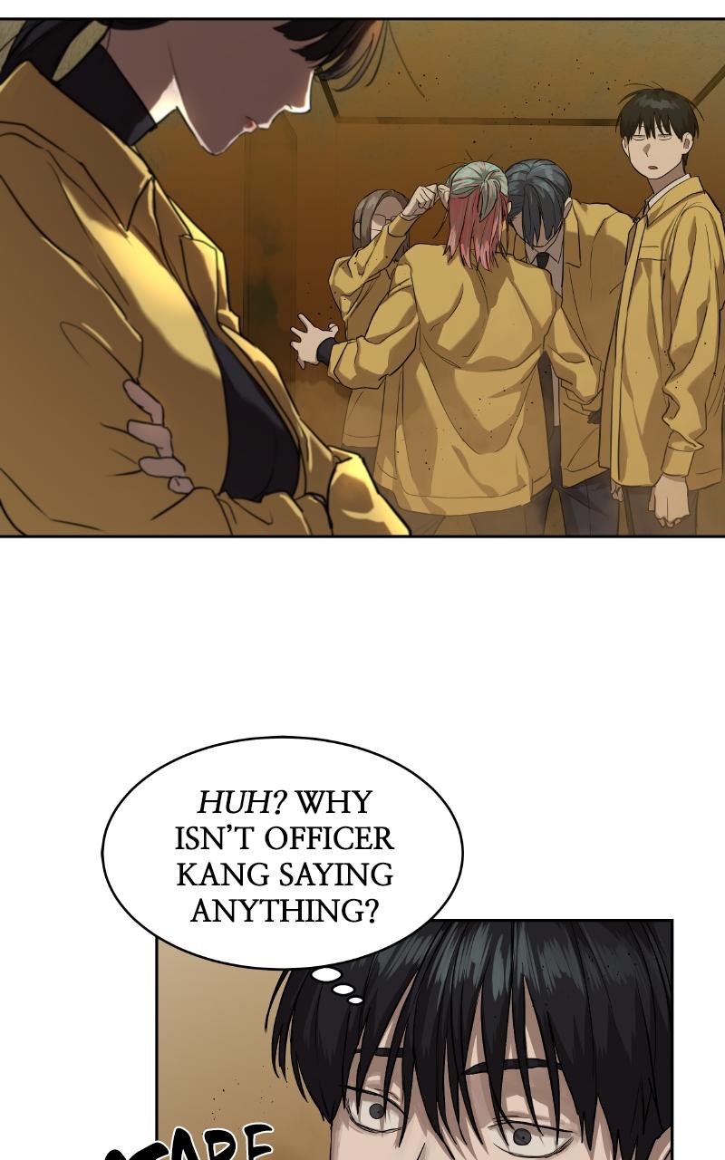 Special Civil Servant Chap 14 - Next Chap 15