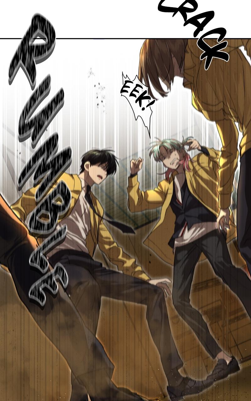 Special Civil Servant Chap 14 - Next Chap 15