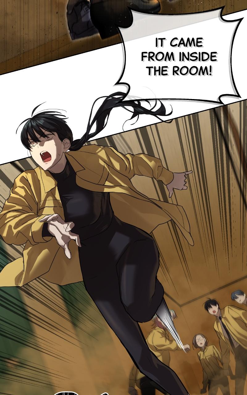 Special Civil Servant Chap 14 - Next Chap 15